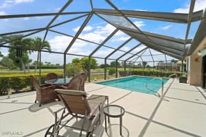 250 Torrey Pines Point, Naples, FL 34113 Sold 08/11/25