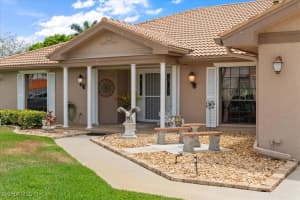 250 Torrey Pines Point, Naples, FL 34113 Sold 08/11/25