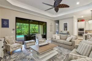 17320 Galway Run Court, Bonita Springs, FL 34135 - MLS#225045572