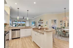 8532 Via Lungomare Circle, Estero, FL 33928 - MLS#225045575