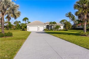 4081 Marianne Key Rd, Punta Gorda