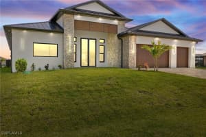 3413 Nw 9th Ter, Cape Coral