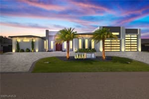 1108 24th Street, Cape Coral, FL 33991 Sold 08/14/25