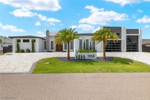 1108 24th Street, Cape Coral, FL 33991 Sold 08/14/25
