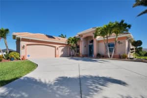 3237 Yucatan Parkway, Cape Coral, FL 33993 - MLS#225045604