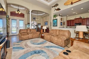 3237 Yucatan Parkway, Cape Coral, FL 33993 - MLS#225045604