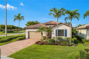 20207 Black Tree Lane, Estero, FL 33928 Sold 08/15/25