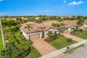 20207 Black Tree Lane, Estero, FL 33928 Sold 08/15/25