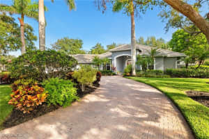 3608 Heron Point Court, Bonita Springs, FL 34134 - MLS#225045607