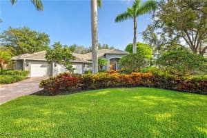 3608 Heron Point Court, Bonita Springs, FL 34134 - MLS#225045607