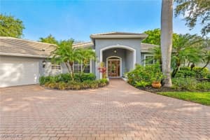 3608 Heron Point Court, Bonita Springs, FL 34134 - MLS#225045607