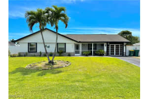 2809 50th ST SW, Naples, FL 34116 Sold 10/02/25