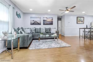 2809 50th ST SW, Naples, FL 34116 Sold 10/02/25