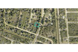 1237 Grant Boulevard, Lehigh Acres, FL 33974 Sold 09/04/25