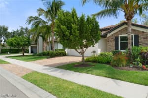 9519 Foxglove Lane, Naples, FL 34120 - MLS#225045623