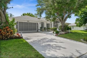 512 18th Avenue, Cape Coral, FL 33990 Sold 07/30/25