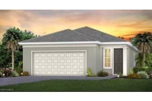 17835 Beautybush Terrace, North Fort Myers, FL 33917 Sold 06/11/25
