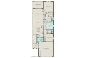 17835 Beautybush Terrace, North Fort Myers, FL 33917 Sold 06/11/25