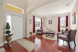 9501 Gladiolus Blossom Court, Fort Myers, FL 33908 Sold 06/02/25