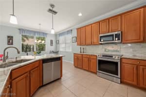 9501 Gladiolus Blossom Court, Fort Myers, FL 33908 Sold 06/02/25
