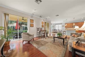 9501 Gladiolus Blossom Court, Fort Myers, FL 33908 Sold 06/02/25