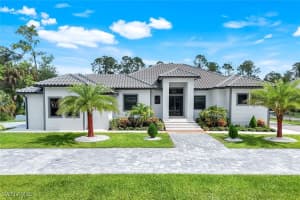 333 12th Avenue, Naples, FL 34120 Sold 07/15/25