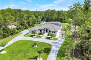 333 12th Avenue, Naples, FL 34120 Sold 07/15/25