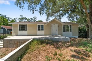 3321 Golden Gate Boulevard, Naples, FL 34120 - MLS#225045640
