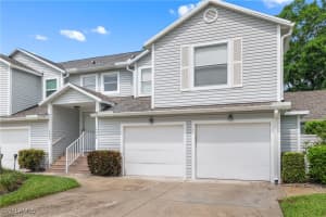 1598 Trafalgar Lane, Naples, FL 34116 Sold 08/07/25