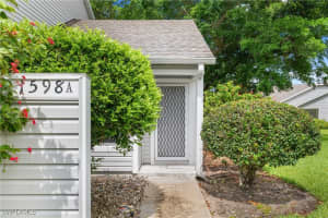 1598 Trafalgar Lane, Naples, FL 34116 Sold 08/07/25