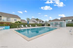 1598 Trafalgar Lane, Naples, FL 34116 Sold 08/07/25