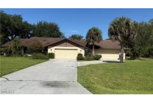 325 Roosevelt Avenue, Lehigh Acres, FL 33936 Sold 05/27/25