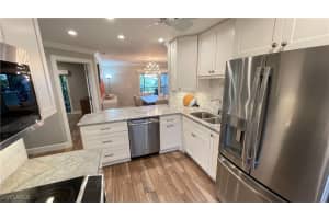 300 Palm Drive, Naples, FL 34112 - MLS#225045652