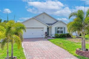 2505 20th Place, Cape Coral, FL 33993 - MLS#225045653