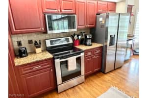8625 Lake Circle, Fort Myers, FL 33908 Sold 08/28/25