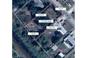 1271 Gramac Drive, North Fort Myers, FL 33917 - MLS#225045657