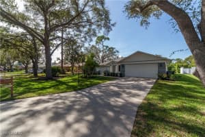 19160 Cypress View Drive, Fort Myers, FL 33967 - MLS#225045663