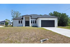 449 Redwing Street, Lehigh Acres, FL 33974 - MLS#225045670
