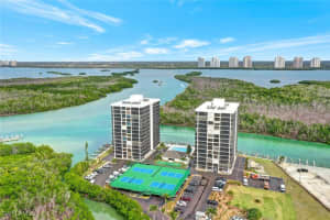 26235 Hickory Blvd 7b, Bonita Springs