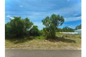 3303 65th Street, Lehigh Acres, FL 33971 - MLS#225045681