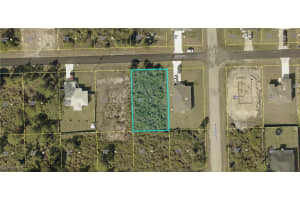 3303 65th Street, Lehigh Acres, FL 33971 - MLS#225045681