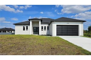 1214 Hibiscus Avenue, Lehigh Acres, FL 33972 - MLS#225045683