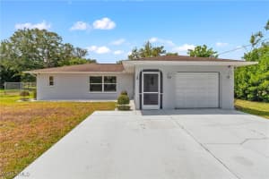 2502 5th Street, Lehigh Acres, FL 33936 Sold 07/18/25
