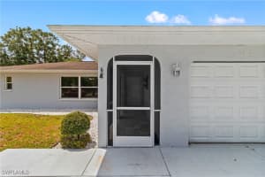 2502 5th Street, Lehigh Acres, FL 33936 Sold 07/18/25