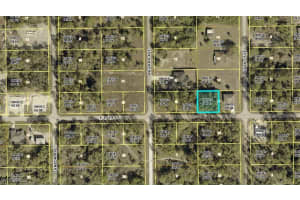 3305 14th Street, Lehigh Acres, FL 33972 - MLS#225045688