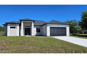 812 Hibiscus Ave, Lehigh Acres