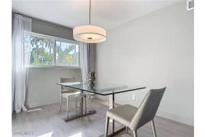 2544 1st Street, Fort Myers, FL 33901 - MLS#225045692