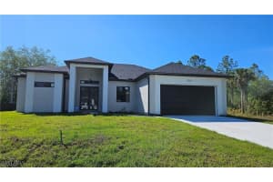 1019 Calvin Ave, Lehigh Acres
