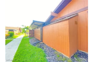 15482 Crystal Lake Drive, North Fort Myers, FL 33917 Sold 06/26/25