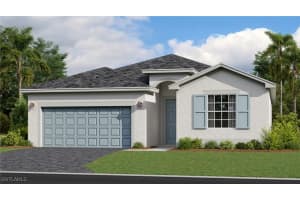 15077 Jadestone Drive, Babcock Ranch, FL 33982 Sold 05/28/25